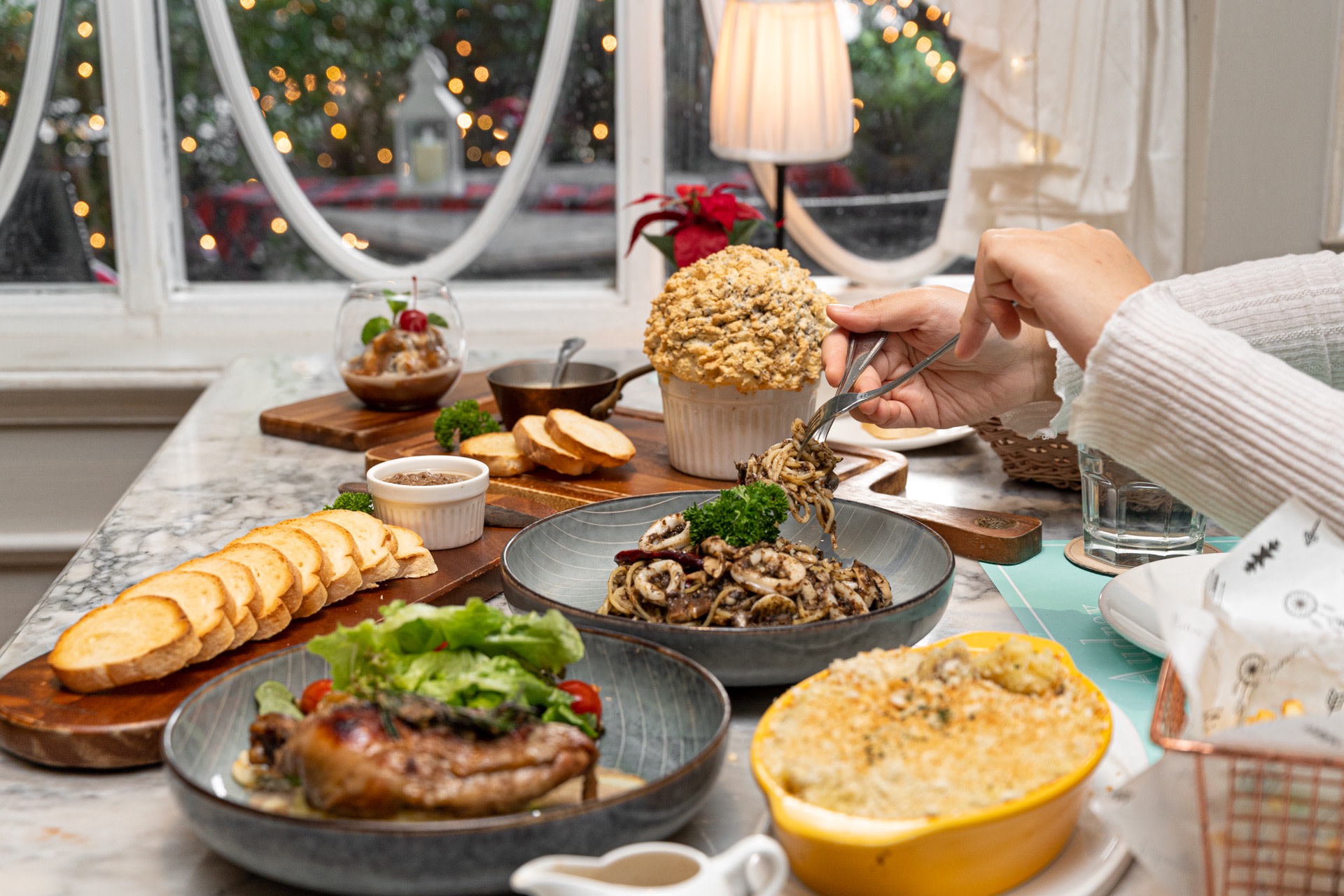 Audrey Cafe Thonglor Soi 11