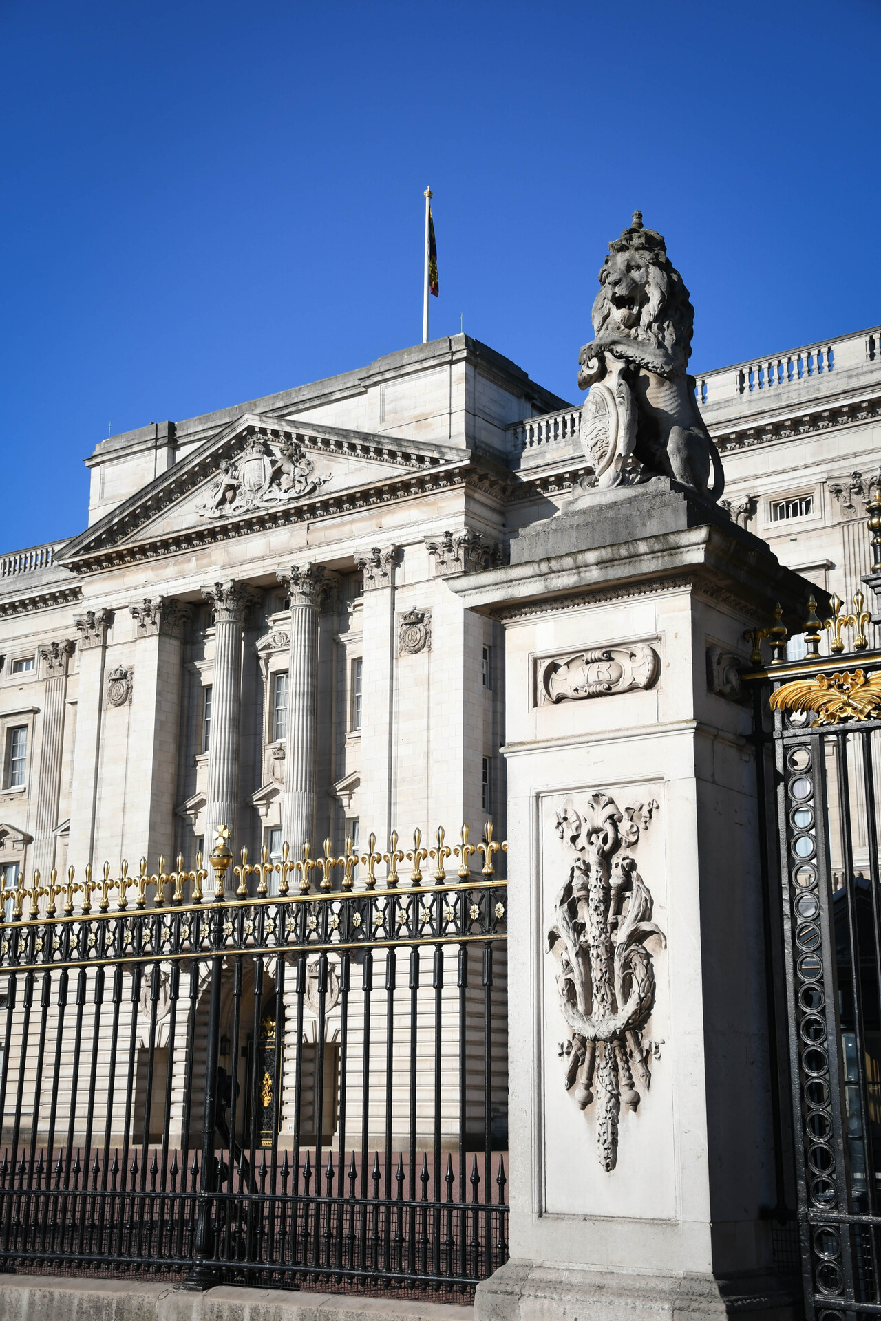 Buckingham Palace