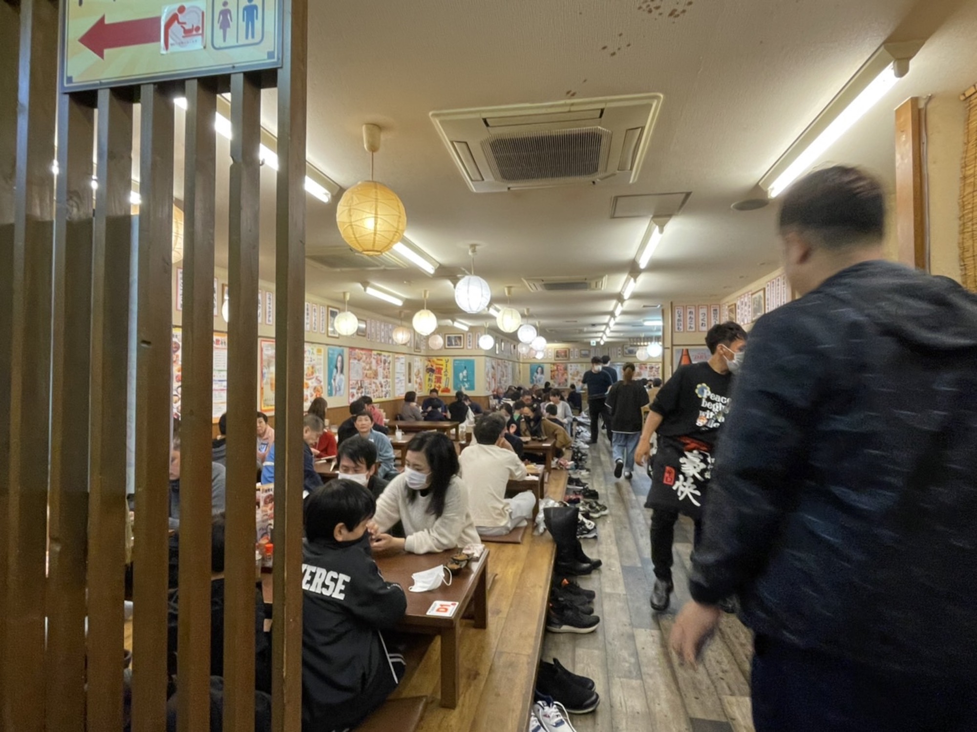 大阪道頓堀 & 新世界美食徒步之旅