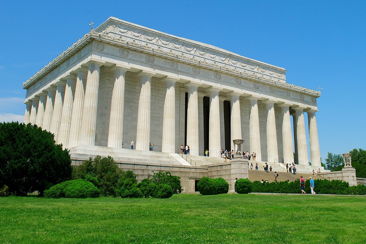 Washington DC Hop-On Hop-Off Trolley Tour 