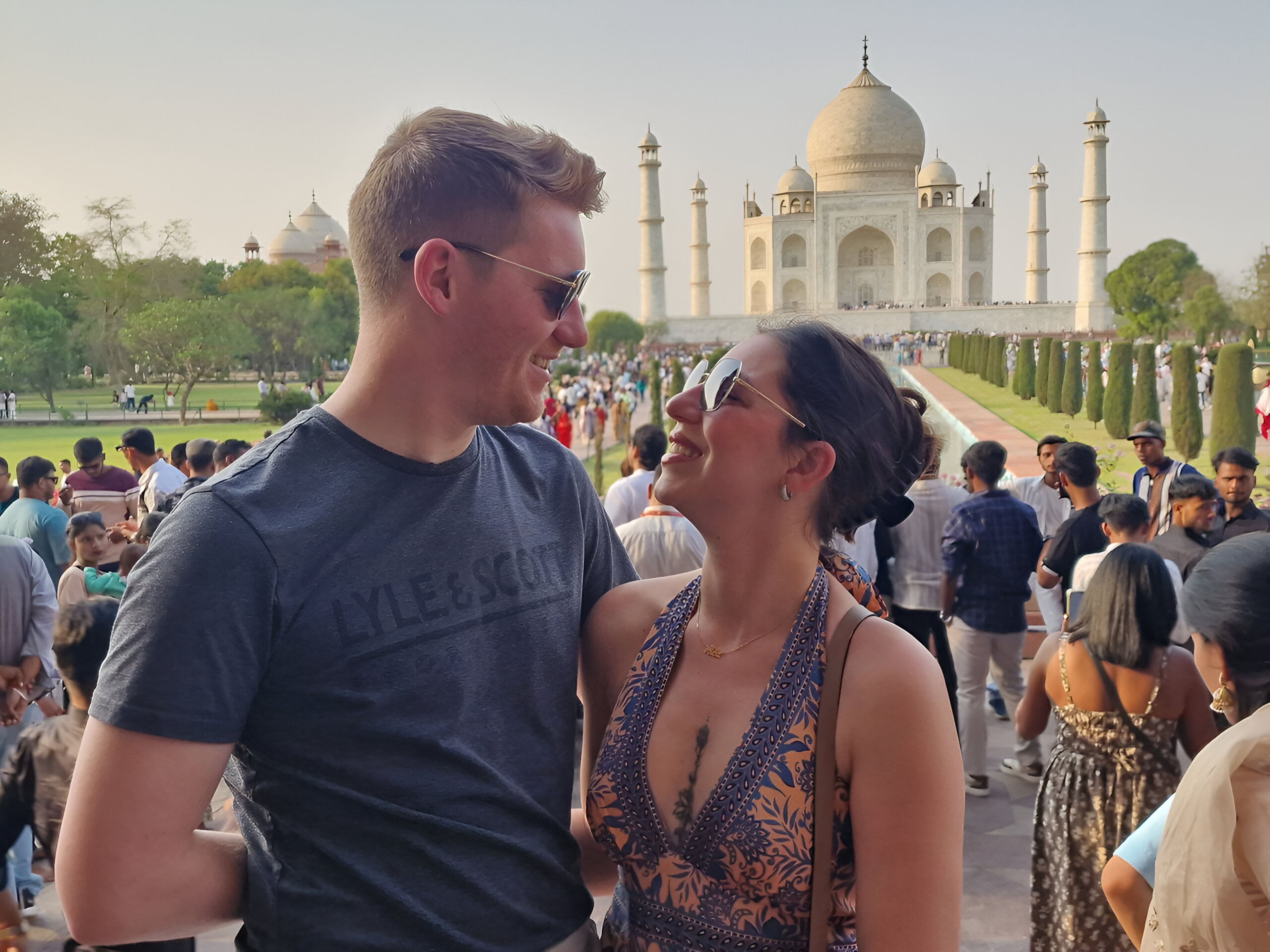 Private 4-Day Tour of Delhi, Agra & Jaipur – Starts in Delhi