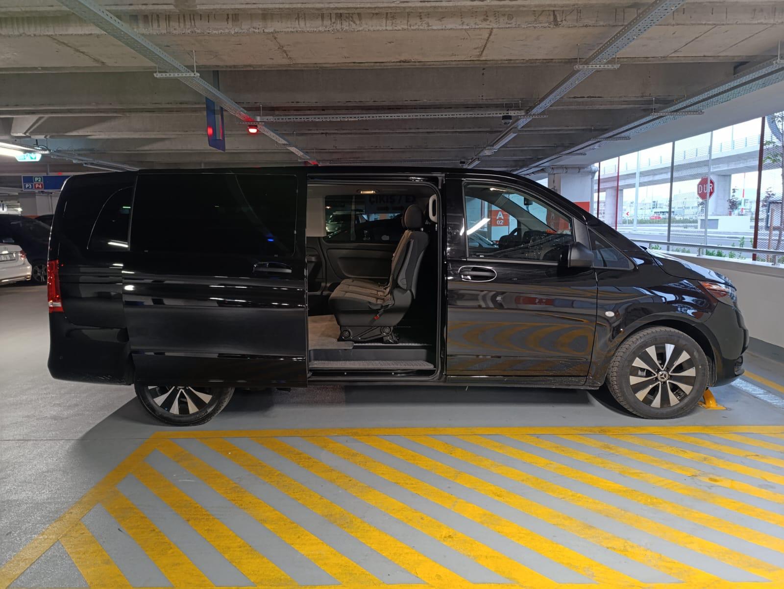 Cappadocia Kayseri or Nevsehir Airports Private/Shared Transfers