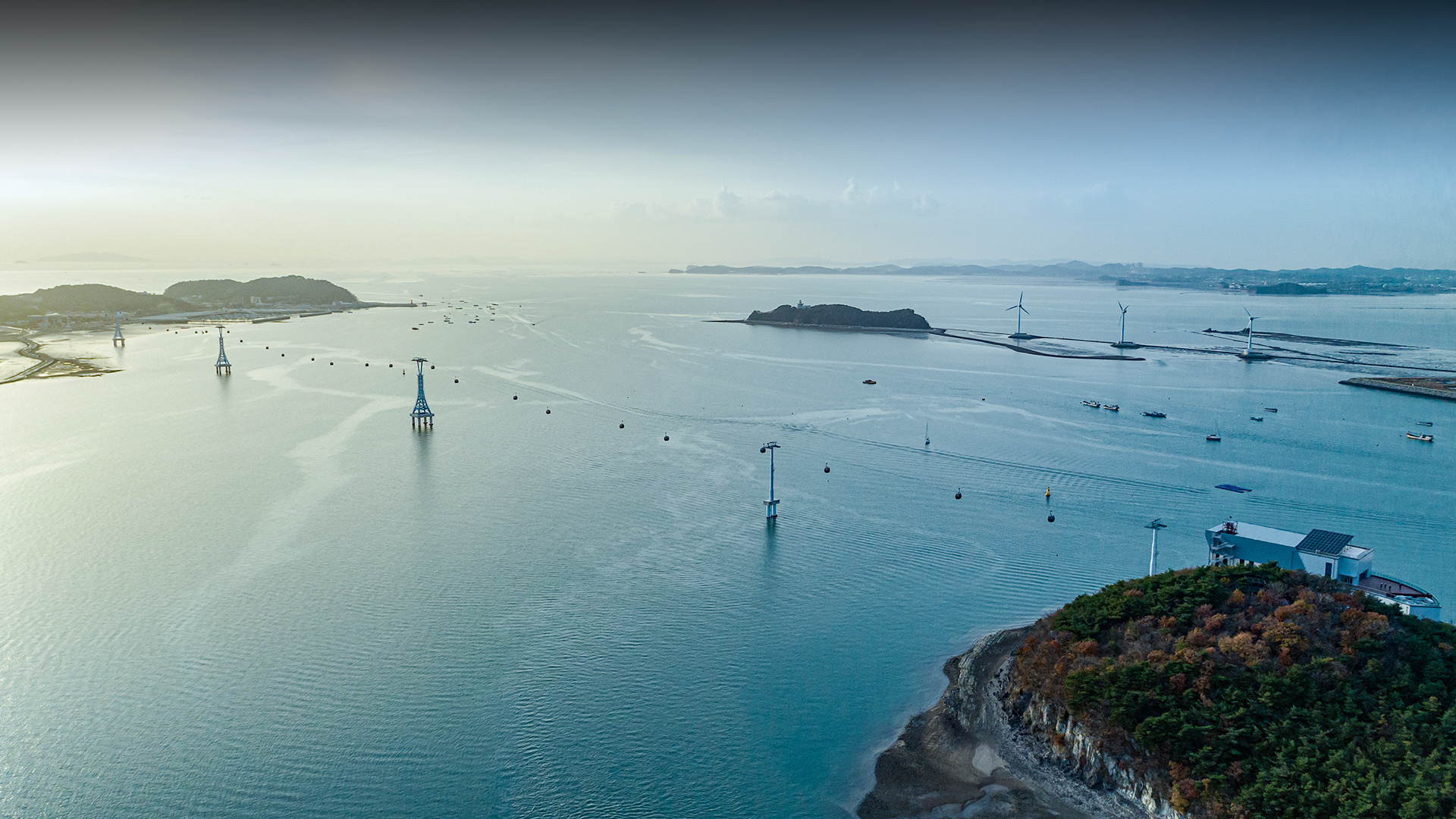 Island Exploration Adventure｜The essence of island travel near Seoul