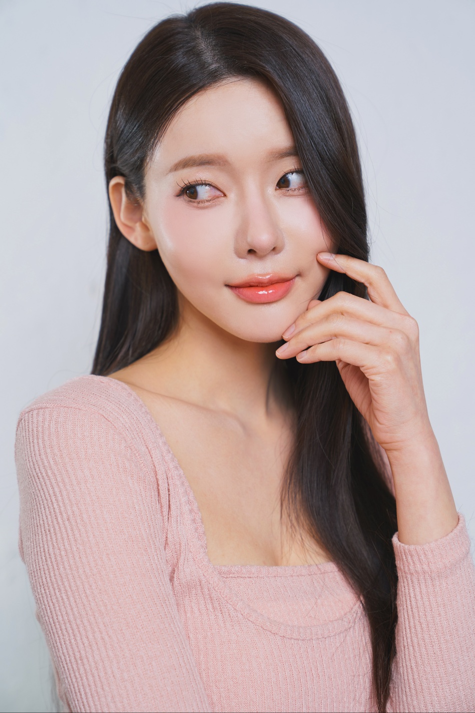 Cocorea 美髮、彩妝與個人色彩分析體驗｜首爾明洞  