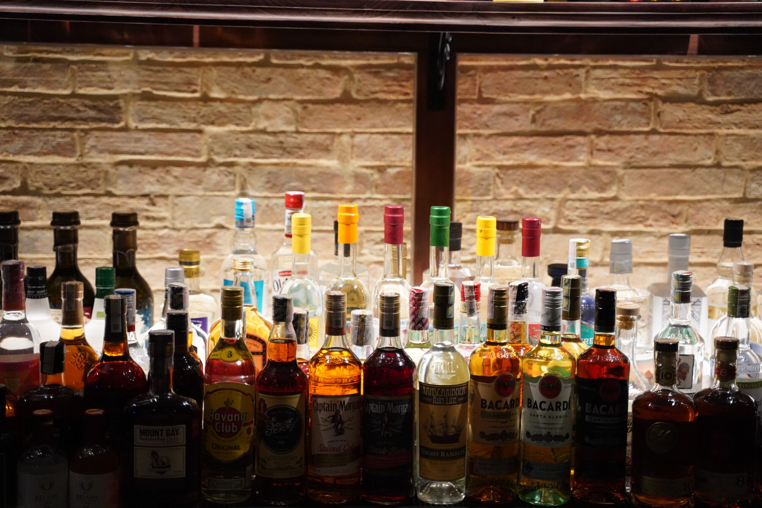 Rum Tasting Experience at Vesou Saigon