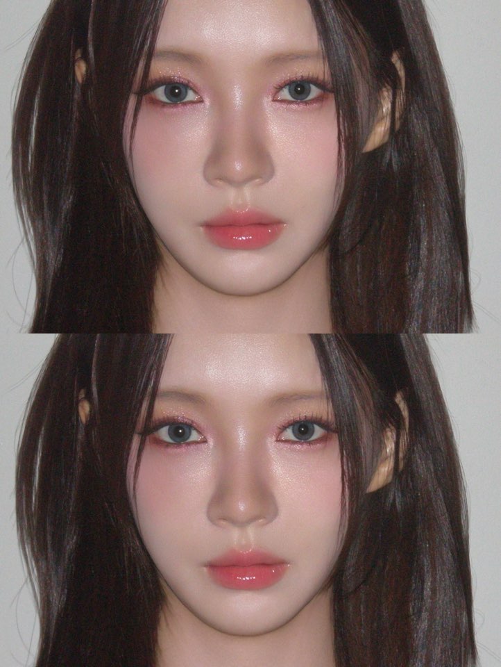 K-Beauty Makeup Class with Korean Pro Artist.