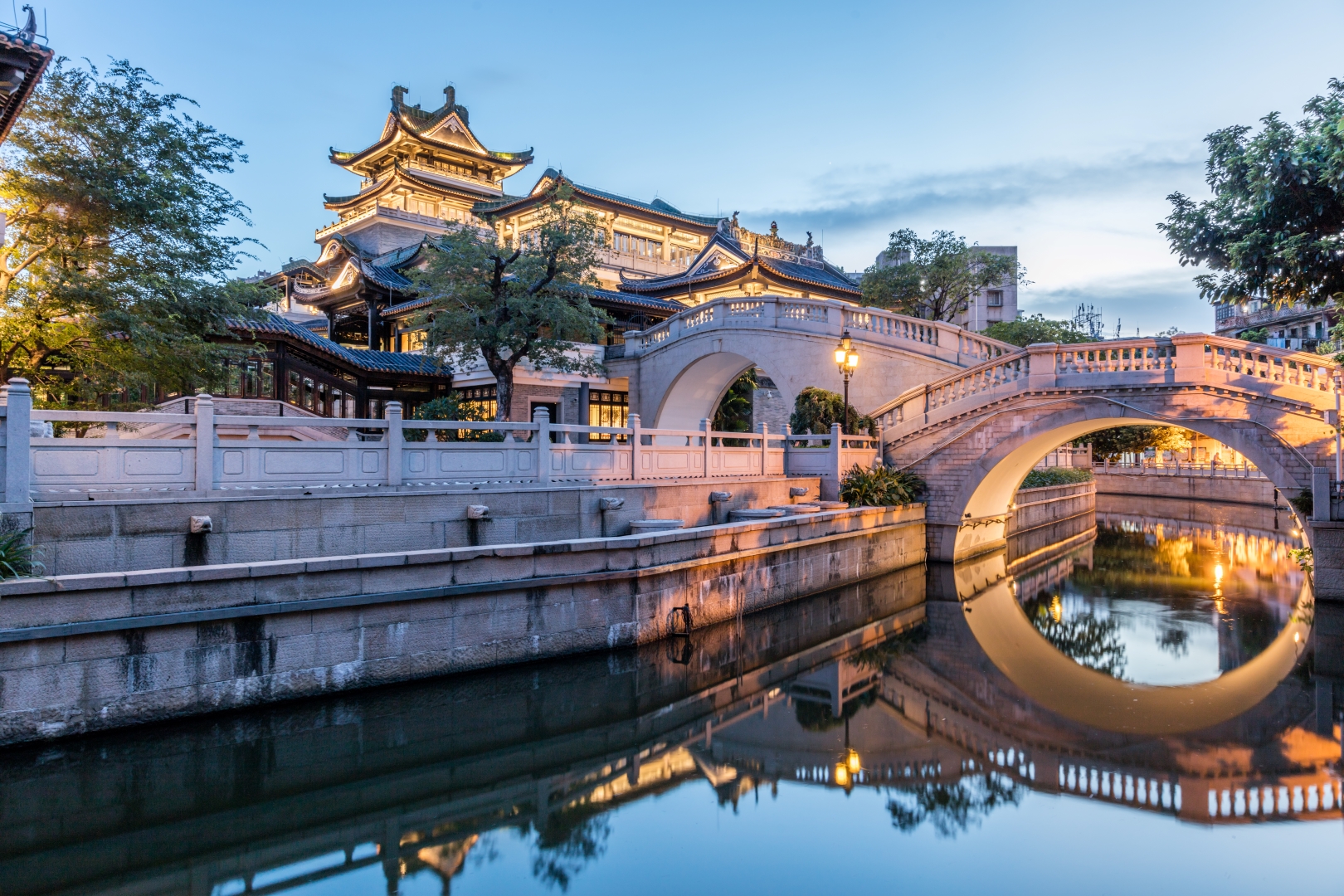 Liwan District, Guangzhou