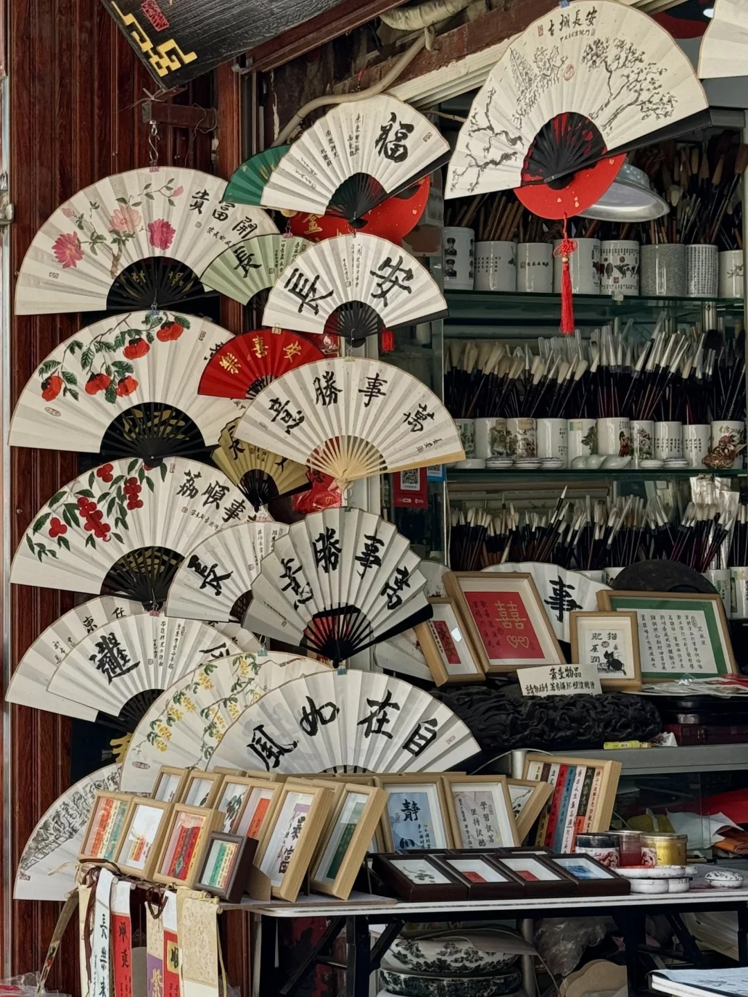 西安市區一日City Walk（英文導遊+品嚐正宗Biangbiang面或羊肉泡饃+西安鼓樓+西安城牆）