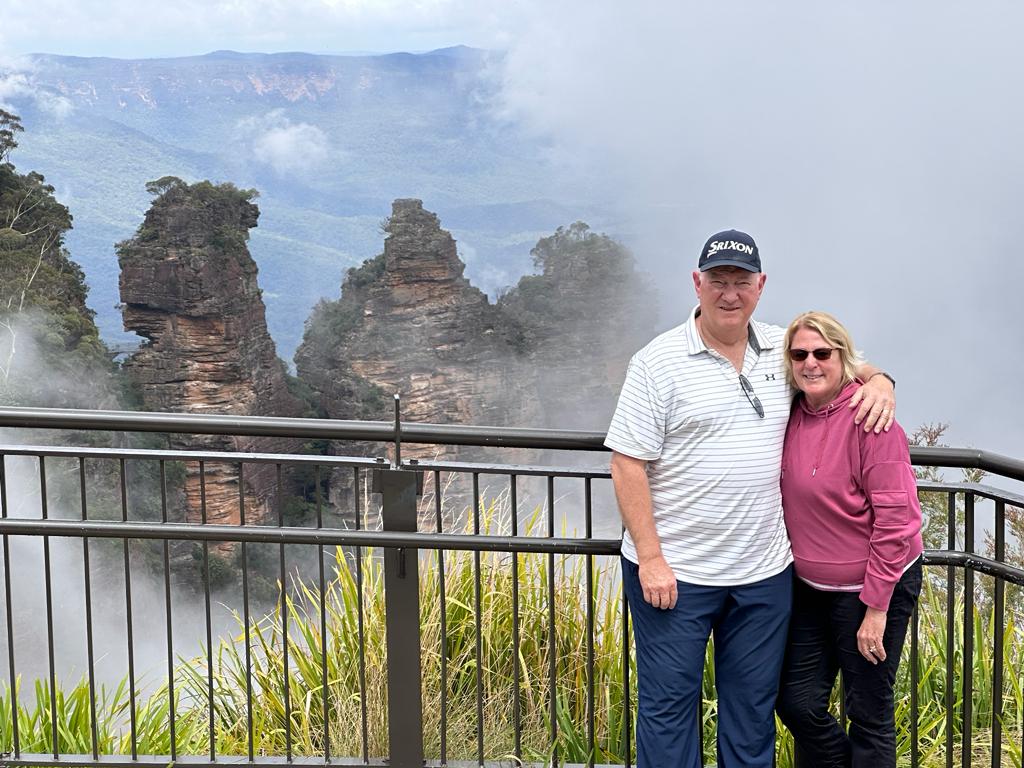 Australian Wildlife, Blue Mountains & Scenic World Private Tour