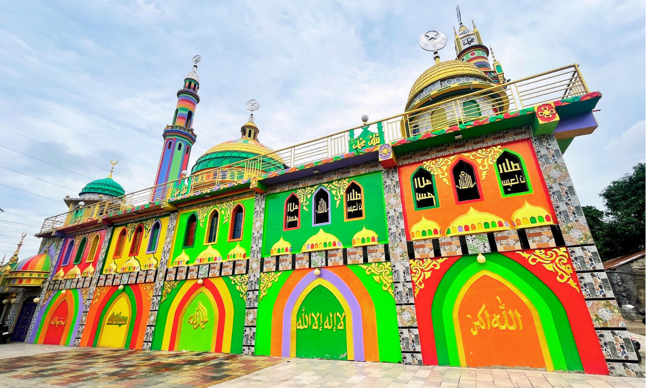 Zamboanga City Historical and Shopping Tour