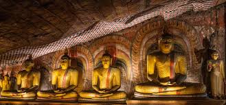 Kandy to Sigiriya and Polonnaruwa Private Day Tour