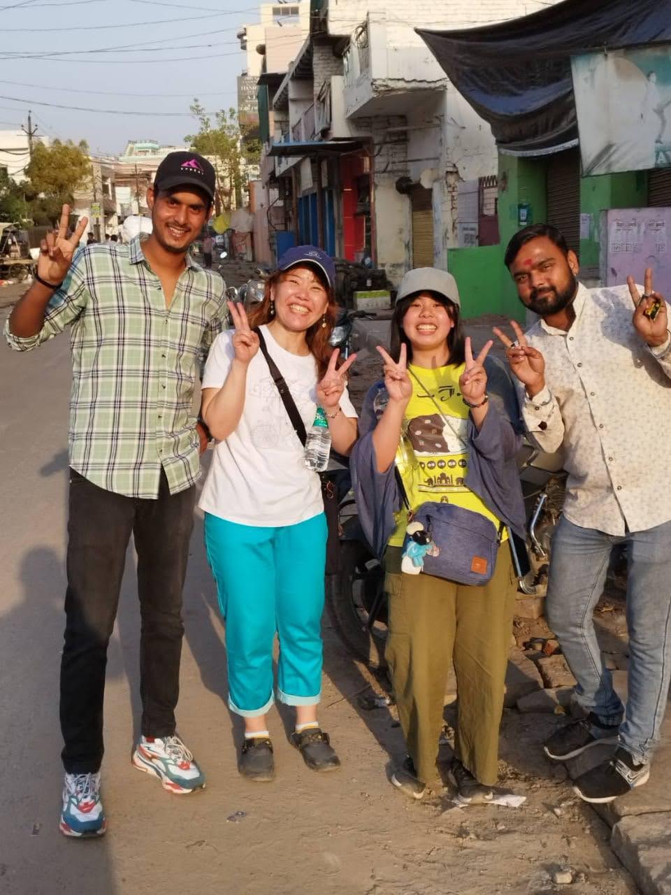 瓦拉納西 (Varanasi)：包含鹿野苑 (Sarnath) 與乘船遊覽的私人全日遊