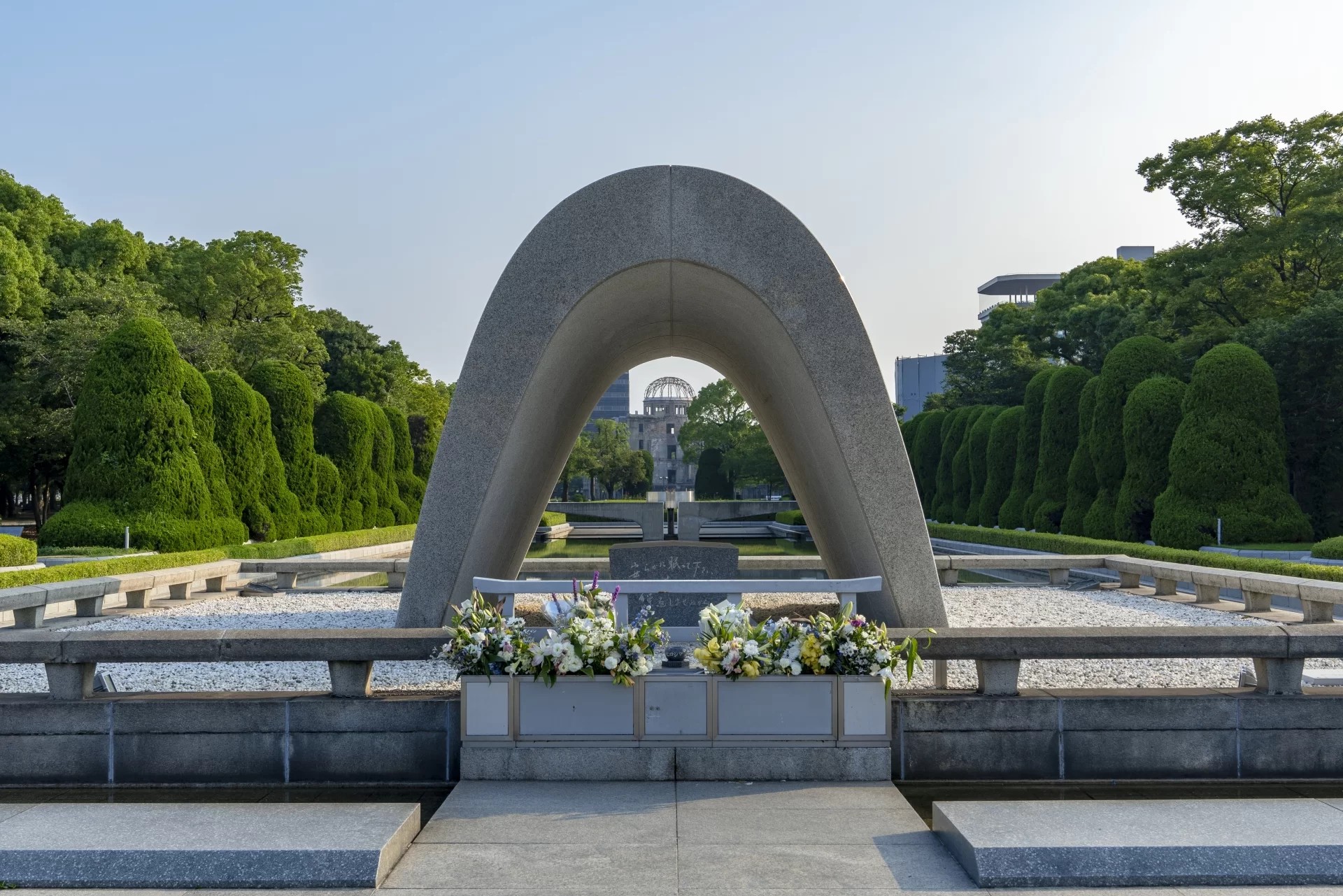 Half-Day Hiroshima Highlights Tour