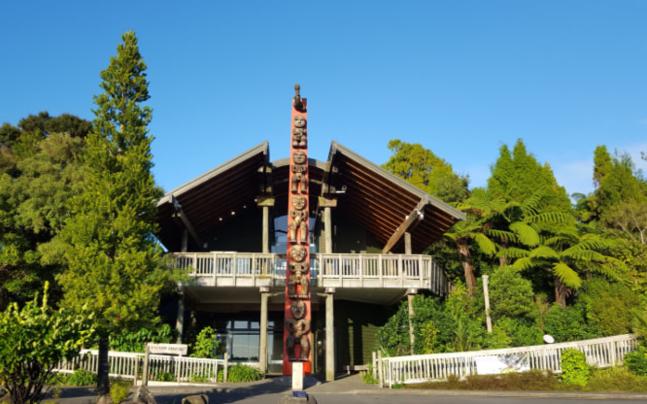 參加導覽一日遊，探索西奧克蘭美麗的海岸線、茂密的森林和充滿活力的城鎮。