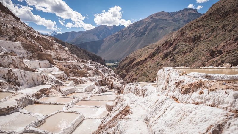 秘魯聖谷（Sacred Valley）一日遊