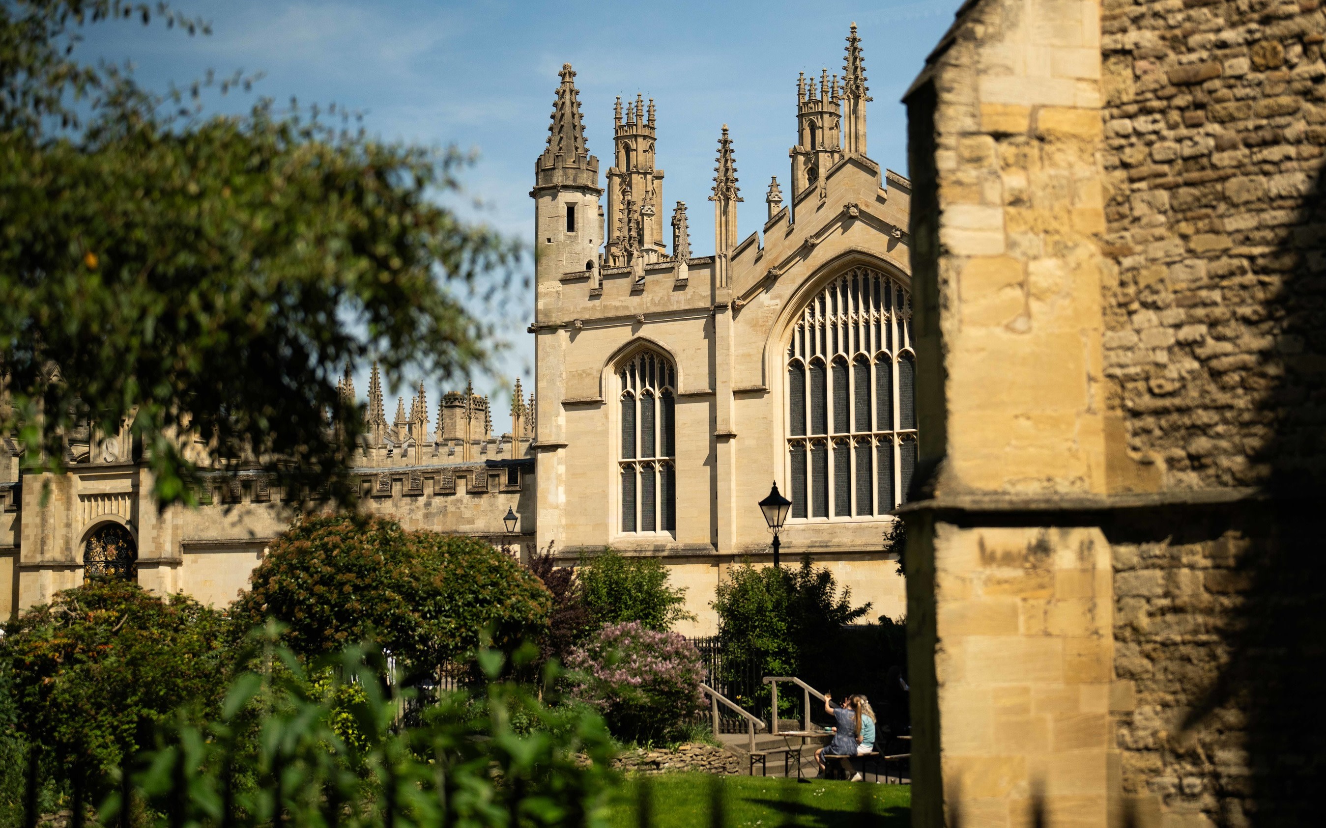 Harry Potter 1.5-Hour City Highlights Tour