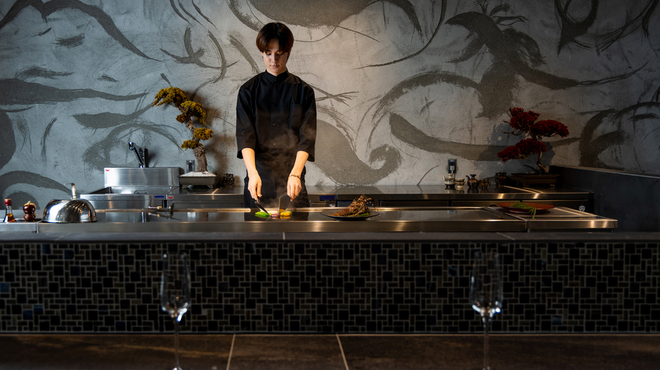 Teppanyaki Daichi - Okinawa Oceanview					