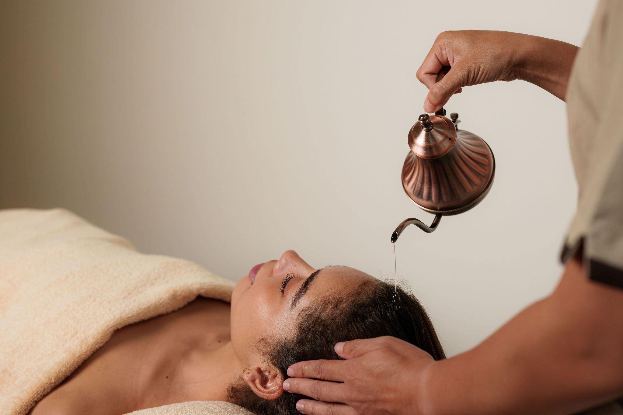 La Green Serenity Spa in Phuket