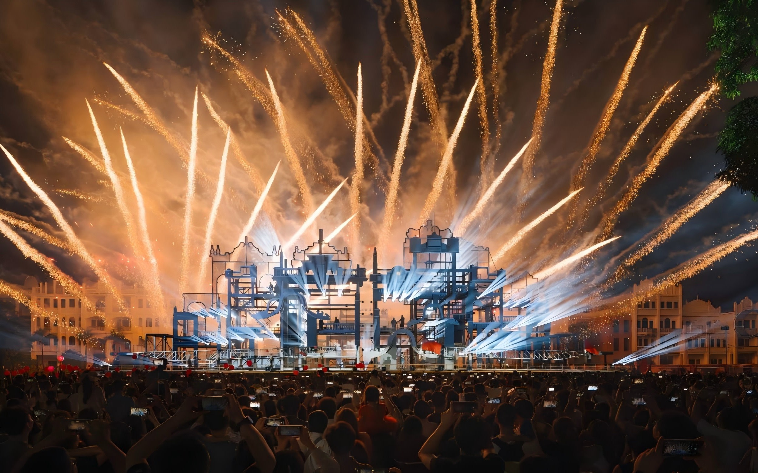 Chikan Guangdong Overseas Chinese International Tourism Resort