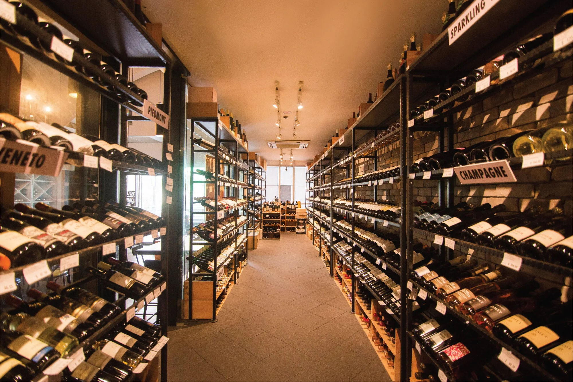 Cuvée & Couture: Fashion & Wine Evening