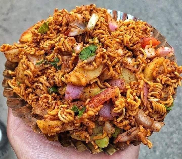 加德滿都秘境美食與當地市集之旅