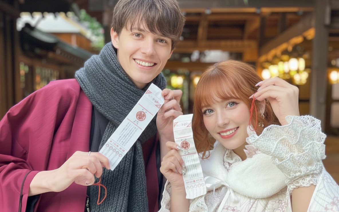 VASARA Kimono and Yukata Rental in Asakusa