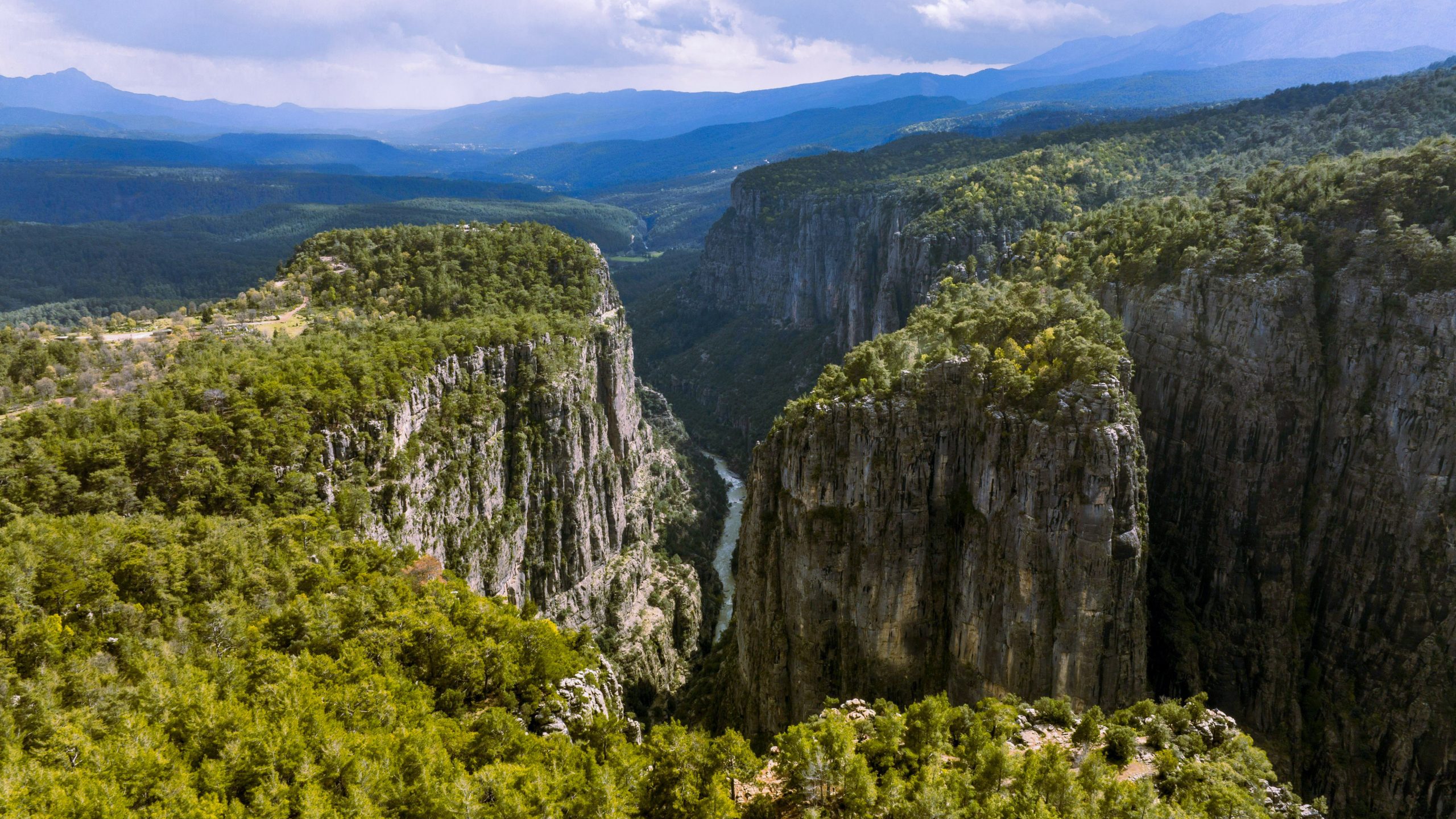 阿拉尼亞塔茲峽谷（Tazi Canyon）攝影體驗