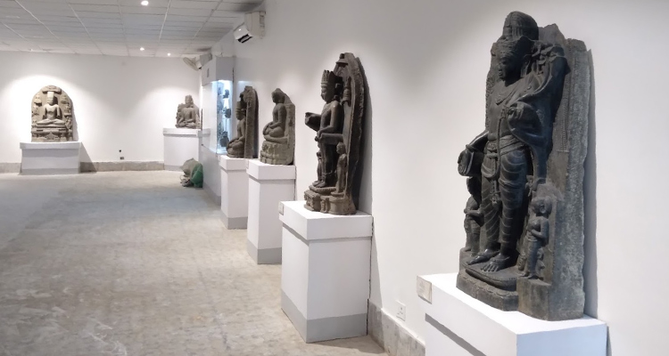 Bodhgaya Full Day Tour