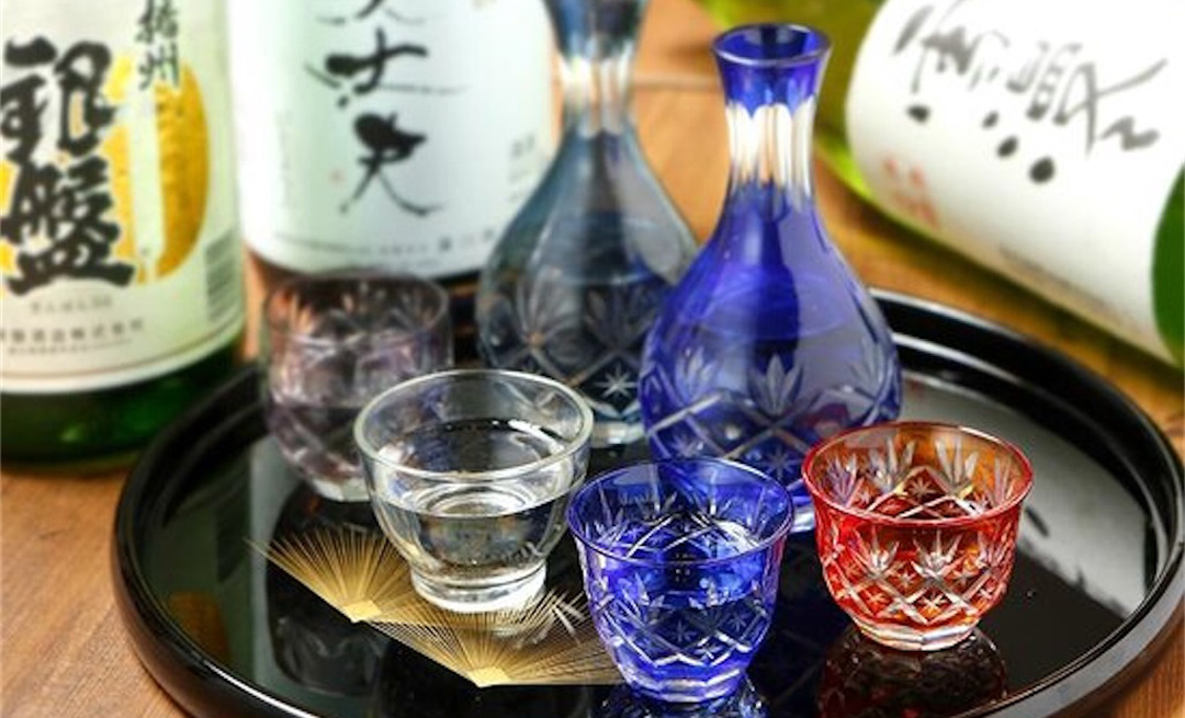 東京家庭廚房壽司製作課程（3小時）