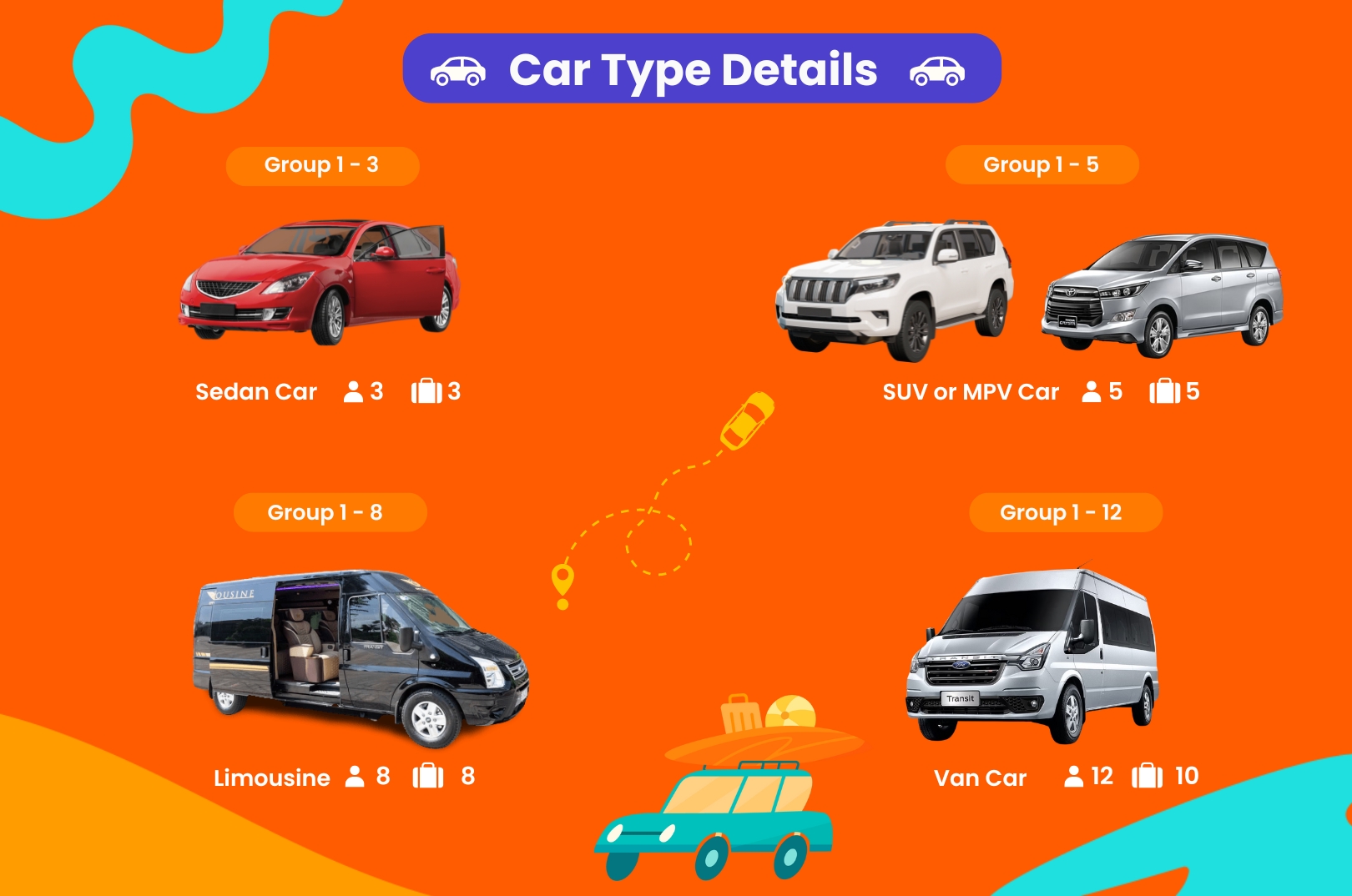 Частный трансфер в Нячанге