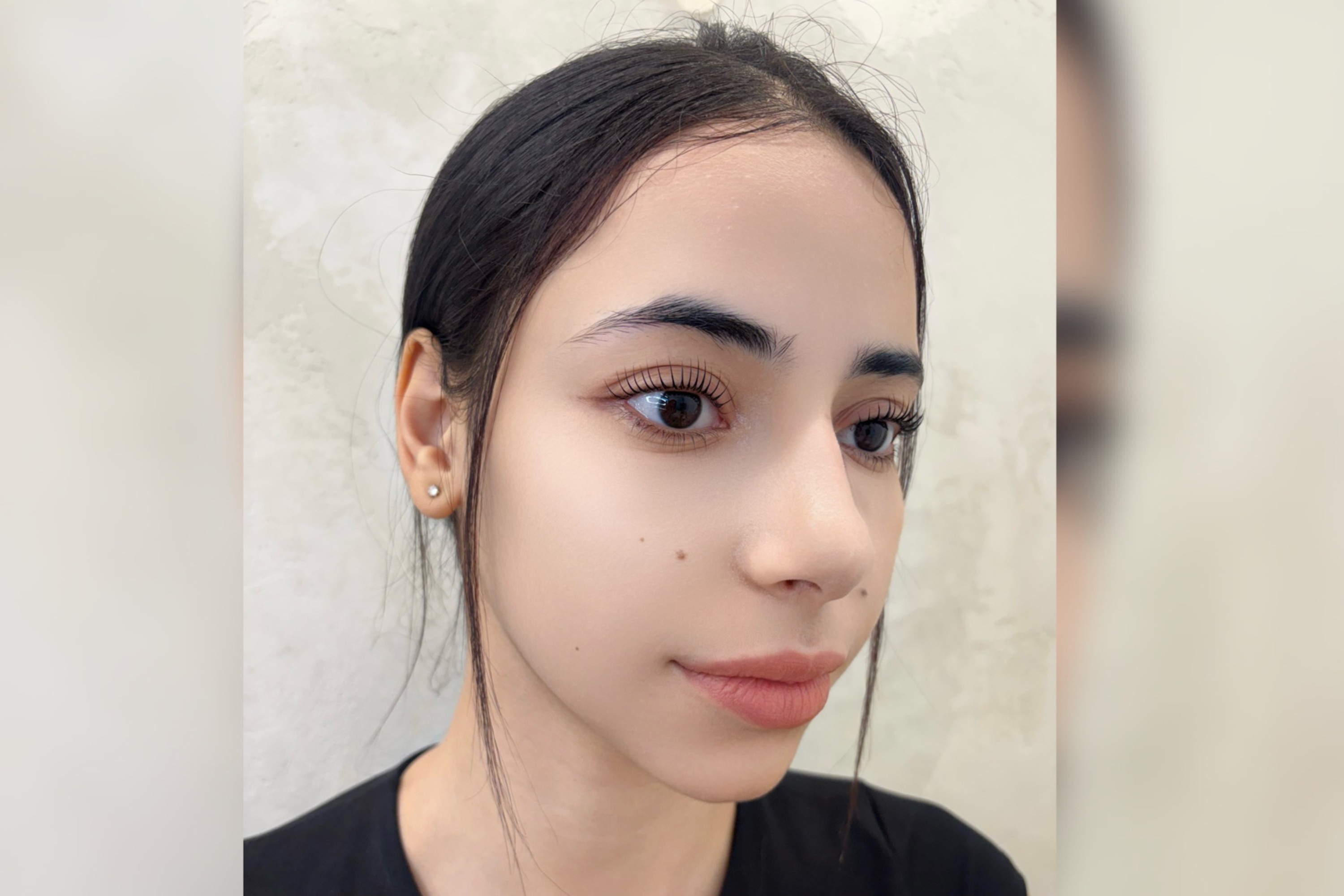  Gangnam K-Beauty Idol Lash Lift OVJOUE Seolleung