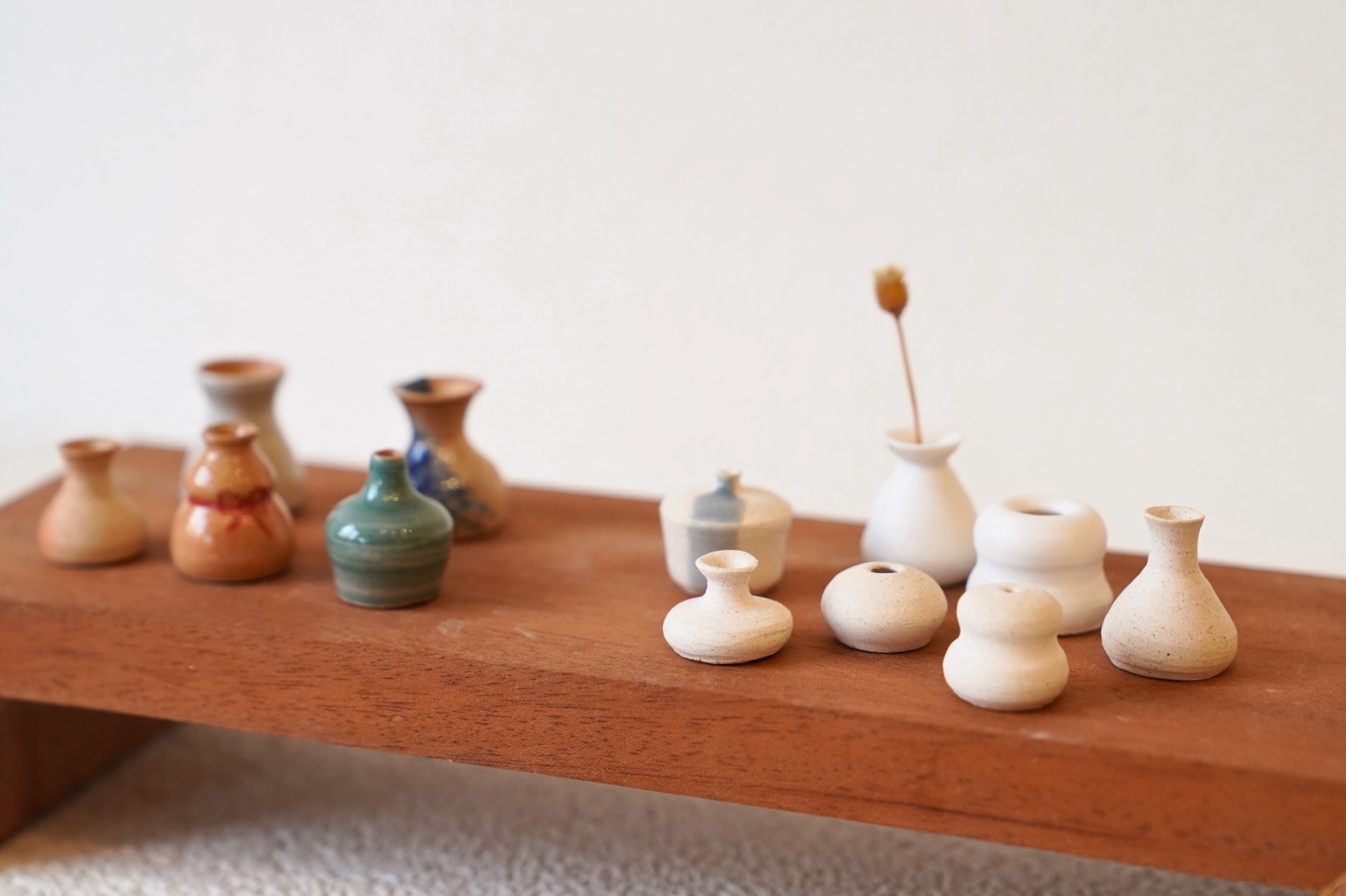 Mini Pottery Experience