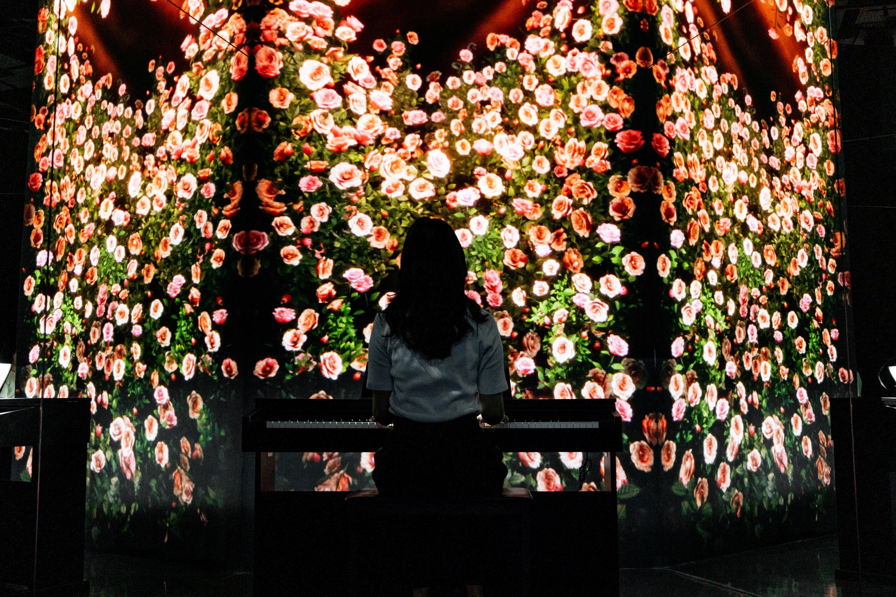 迪拜ARTE博物館門票