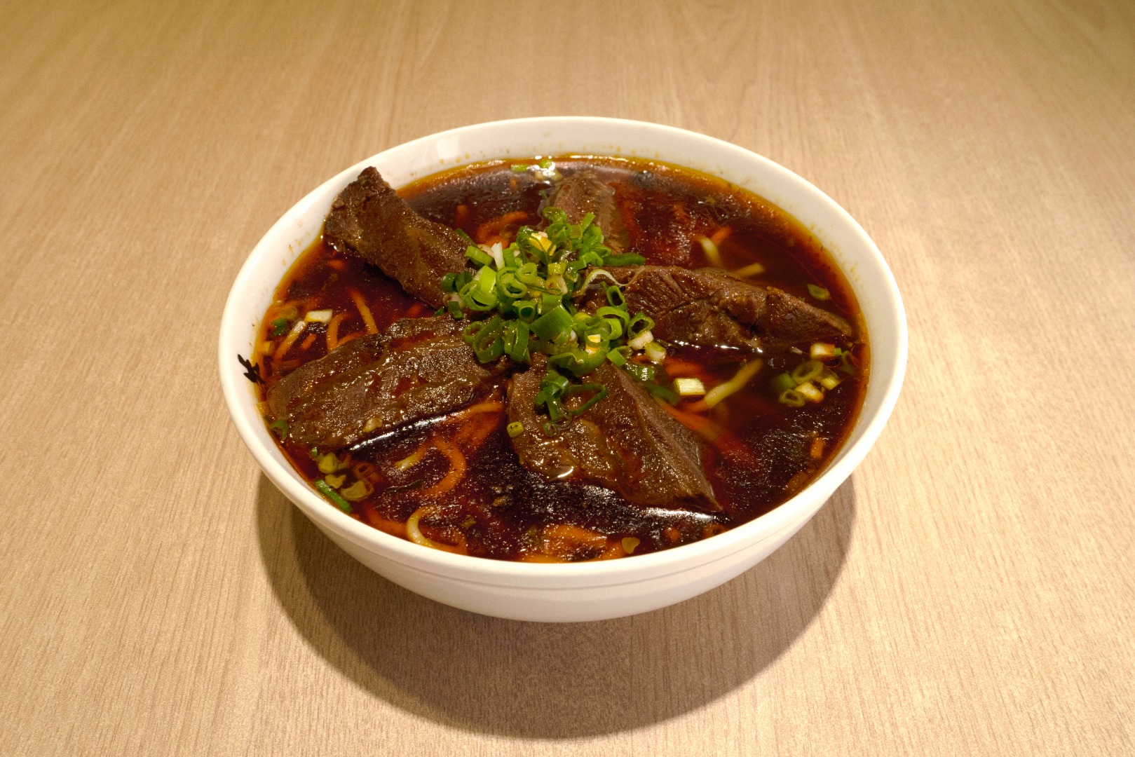 [SALE] Niu Kung Kuan Beef Noodles at Ximen Station Sale 11 Ticket KD