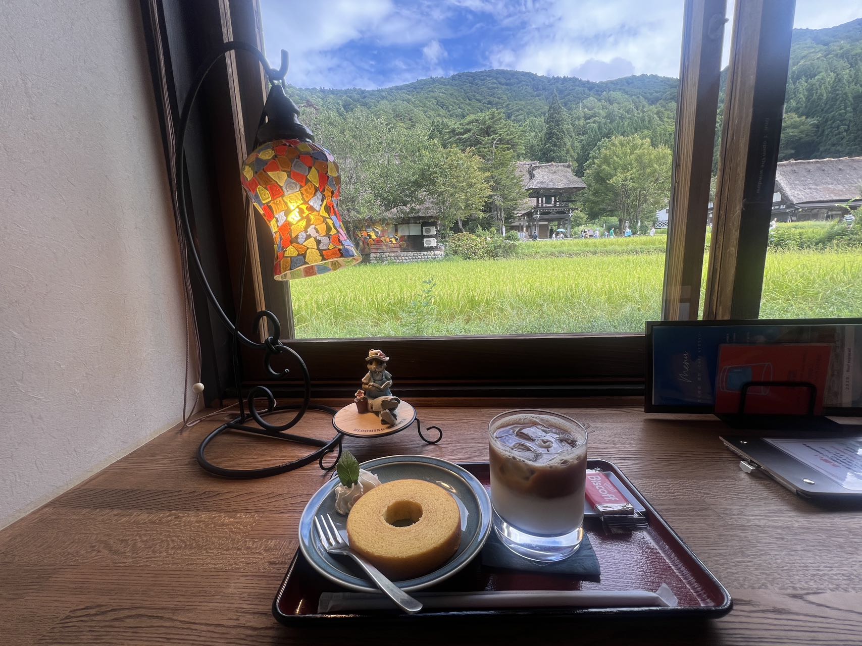 2天1夜 白川鄉 & 高山 & 金澤巴士之旅（名古屋出發）
