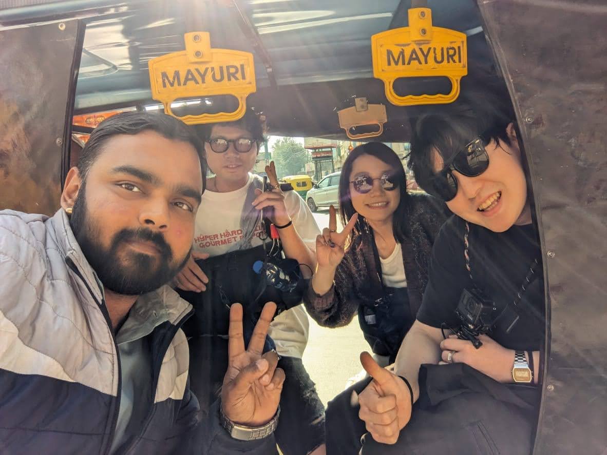 瓦拉納西 (Varanasi)：包含鹿野苑 (Sarnath) 與乘船遊覽的私人全日遊