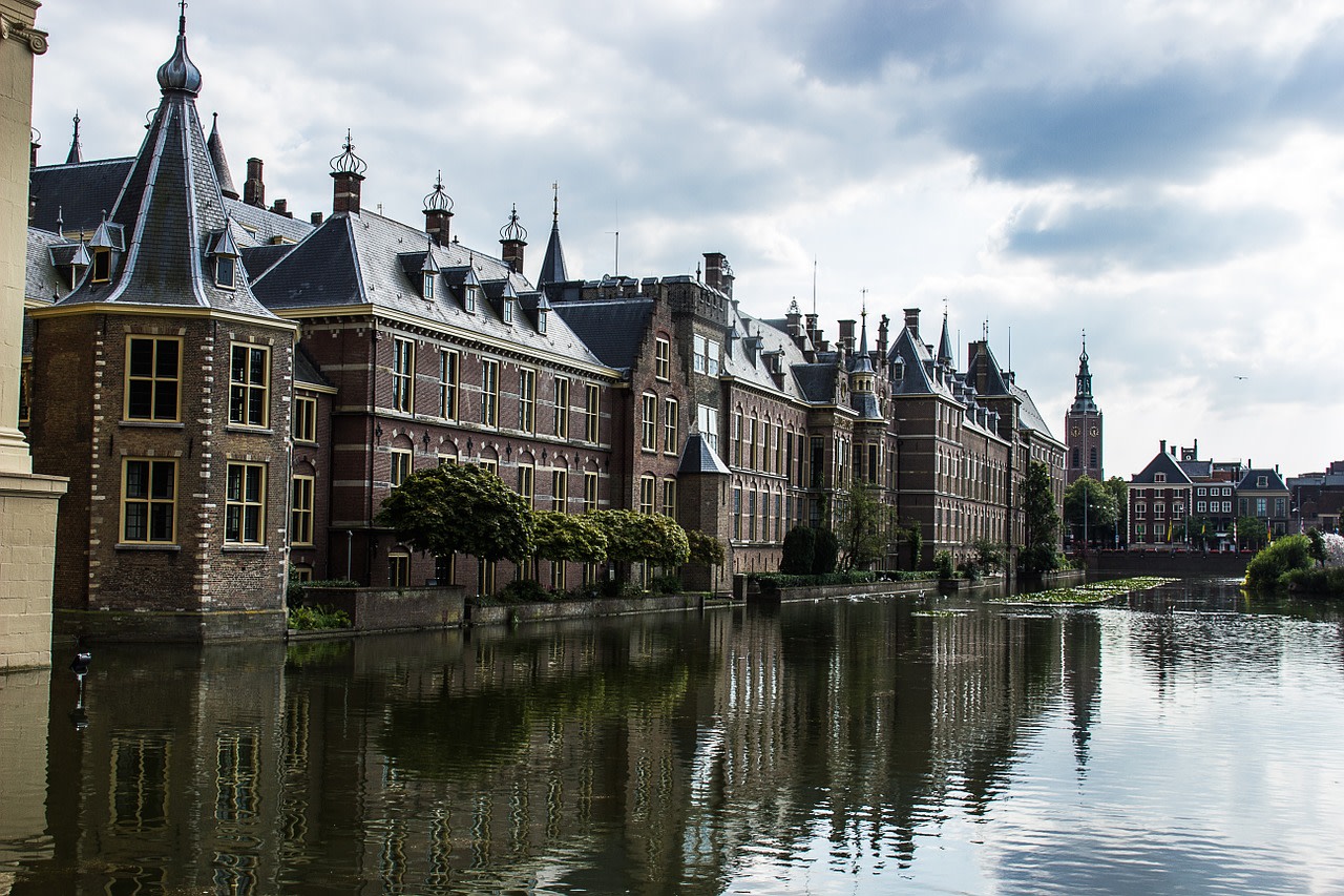 Private Day Trip From Amsterdam to The Hague