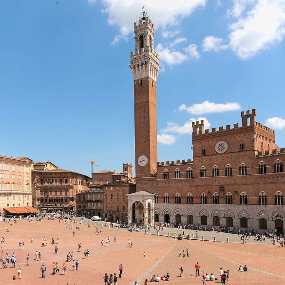 Siena