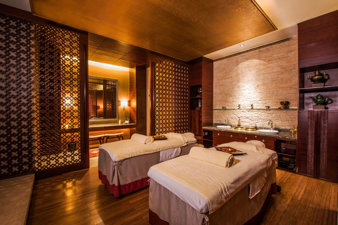[Exclusive Offer] Shangri-La Hotel Beijing Accommodation Package