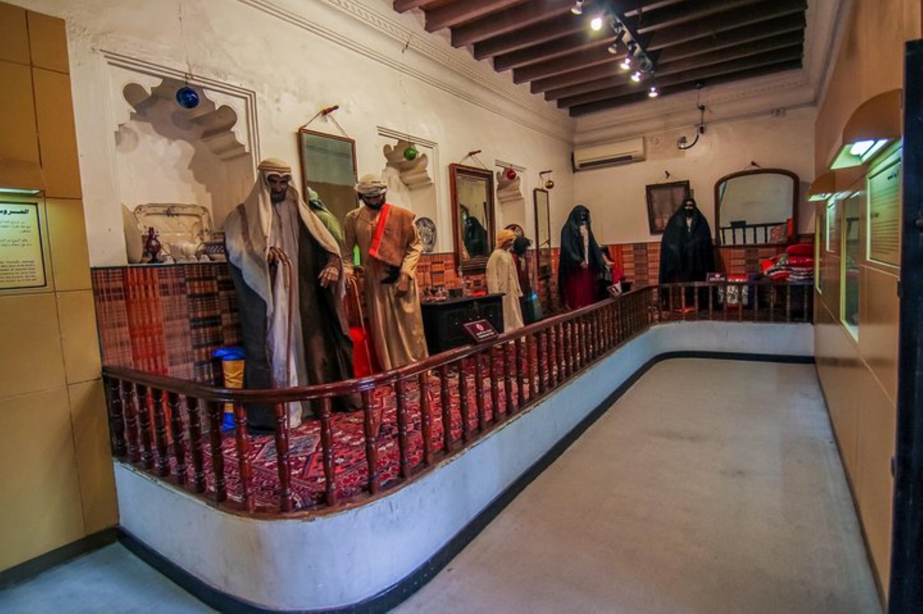 沙迦城市之旅 沙迦城市之旅