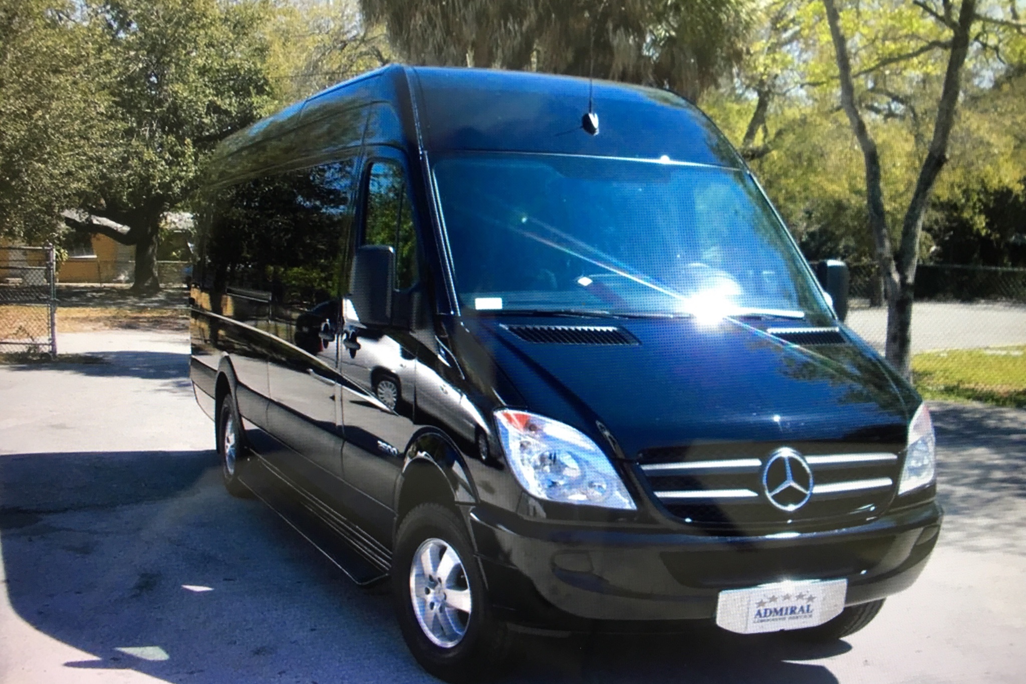 Miami International Airport Private Transfer to Downtown Miami or Miami Beach