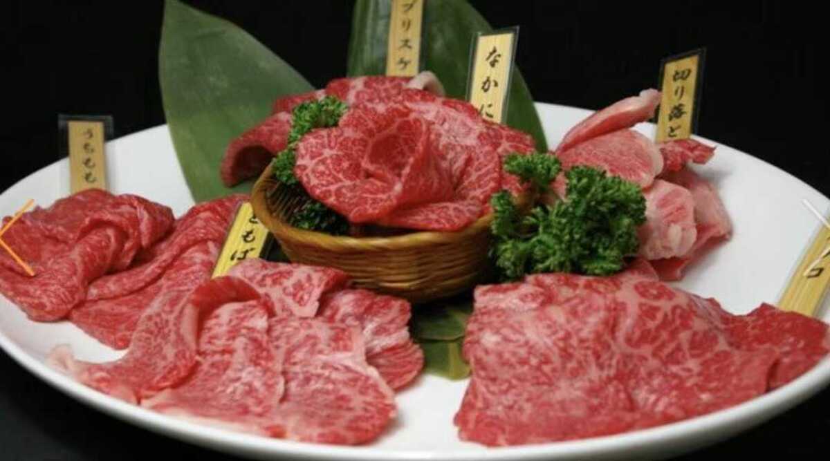 日暮里 和牛燒肉 焼肉房家 東京 日暮里店
