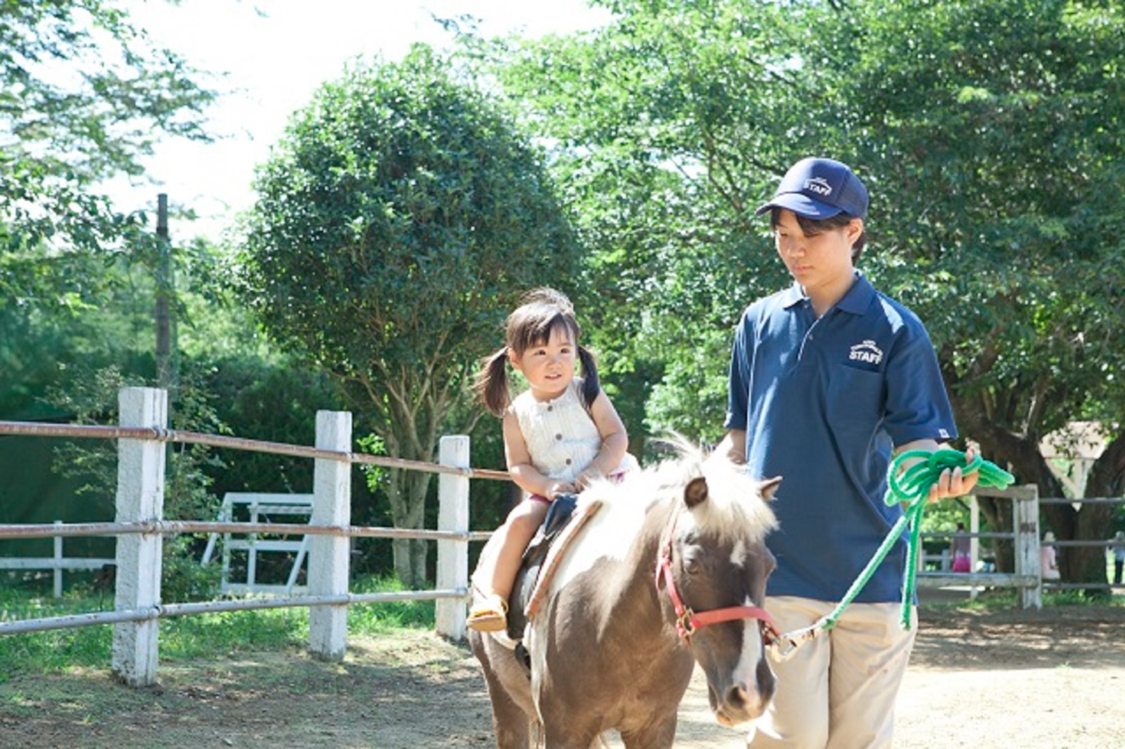 日本成田夢牧場門票