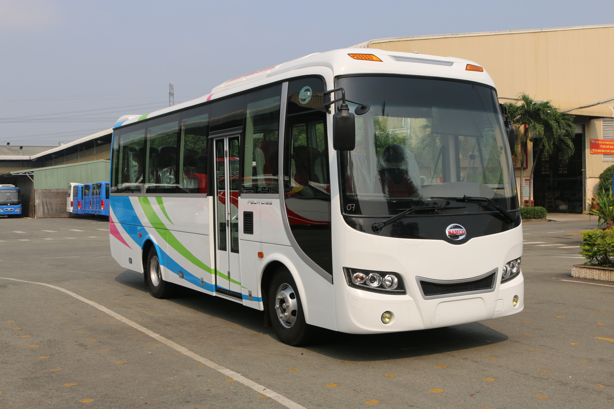 組合班車和五行山門票