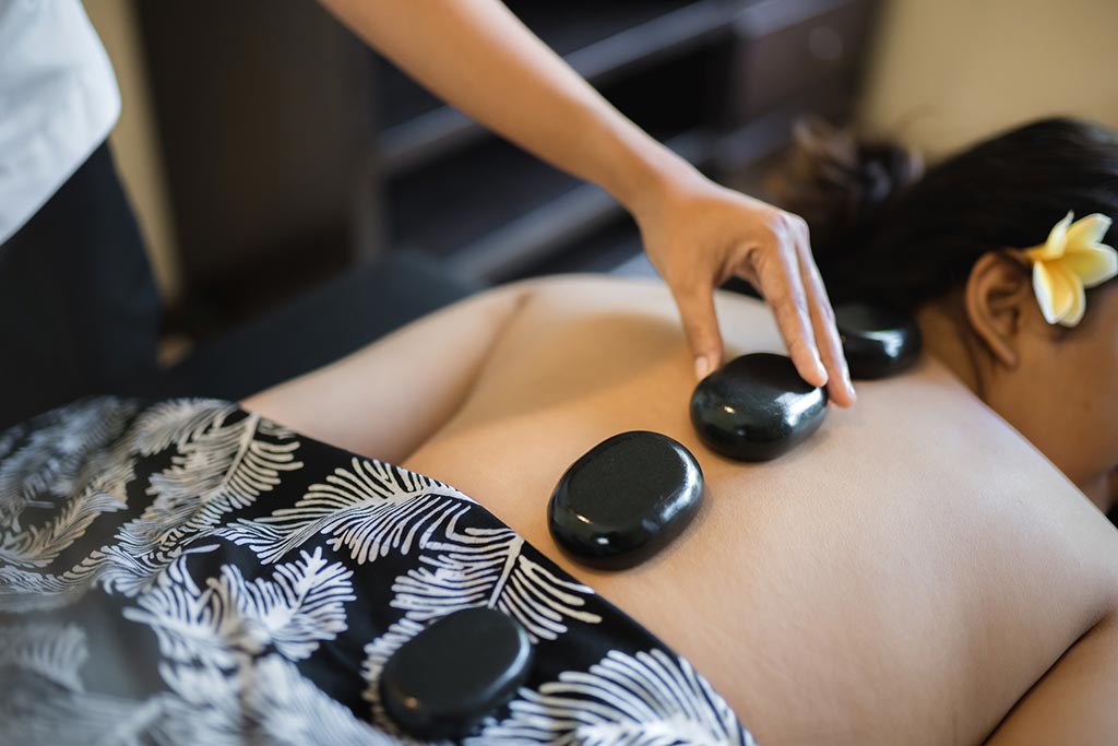 烏布卡楊山谷度假村瑟拉尤水療中心 (Serayu Spa at The Kayon Valley Resort Ubud)