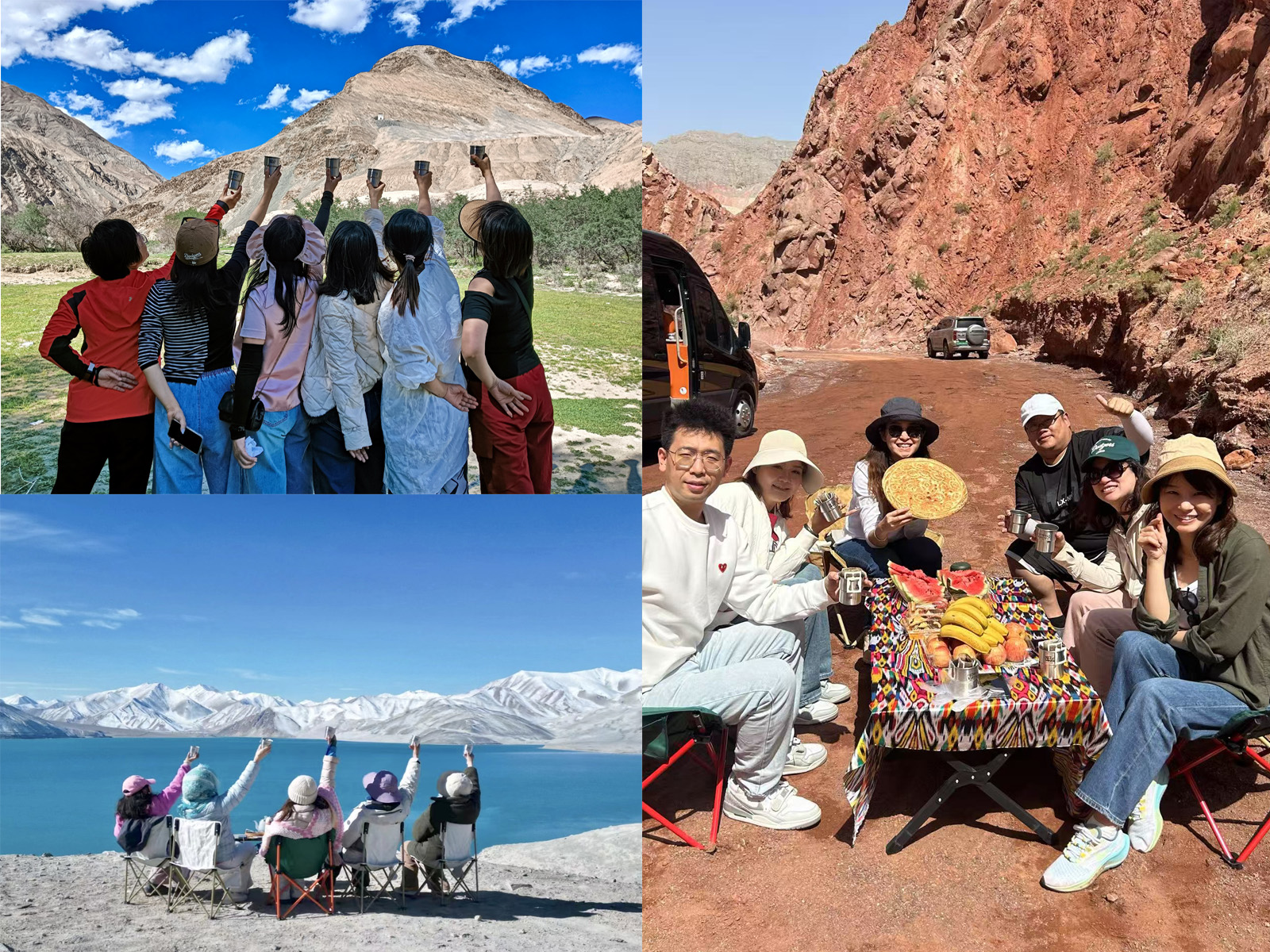 Coffee mystery box: light luxury Glamping apricot blossom afternoon box, your caffeine intake ritual has surpassed 39° north latitude.