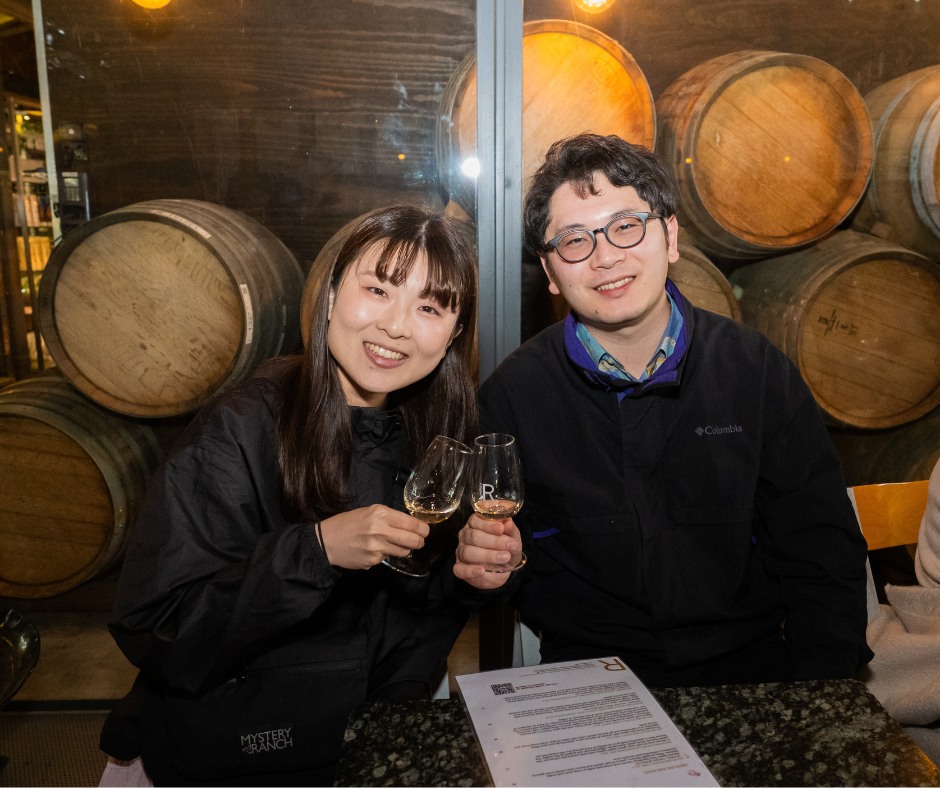 亞拉河谷美食之旅：葡萄酒、杜松子酒、芝士和巧克力體驗