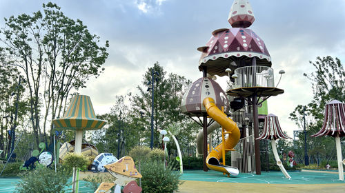 上海溫室花園
