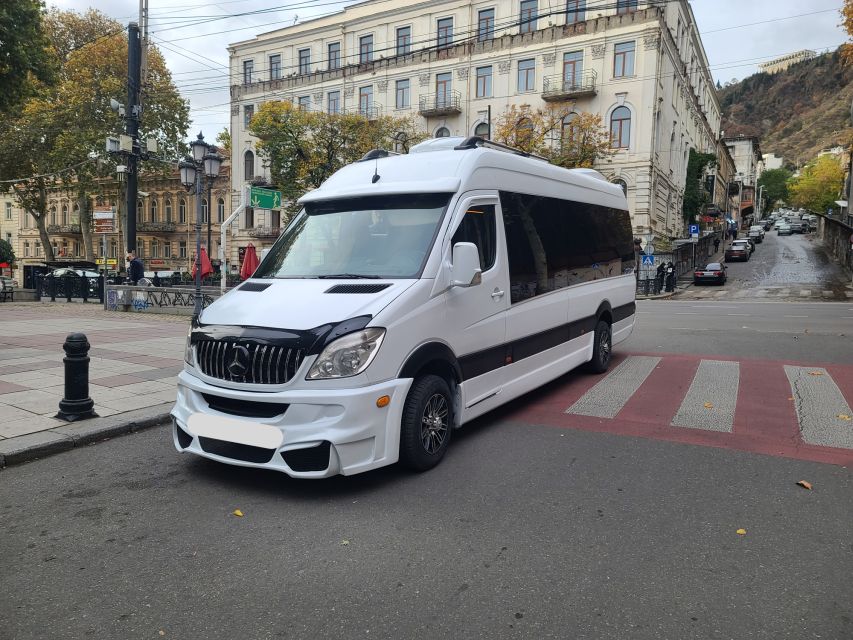 我們的車輛