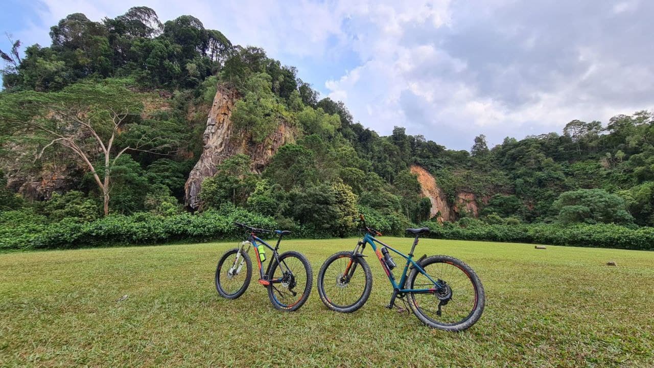 gobike singapore